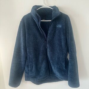 The North Face Zip-Up Fleece Jacket